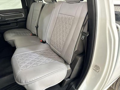 2023 RAM 2500 Big Horn Crew Cab 4x4 6'4" Box