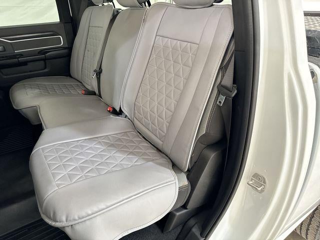 2023 RAM 2500 Big Horn Crew Cab 4x4 6'4" Box