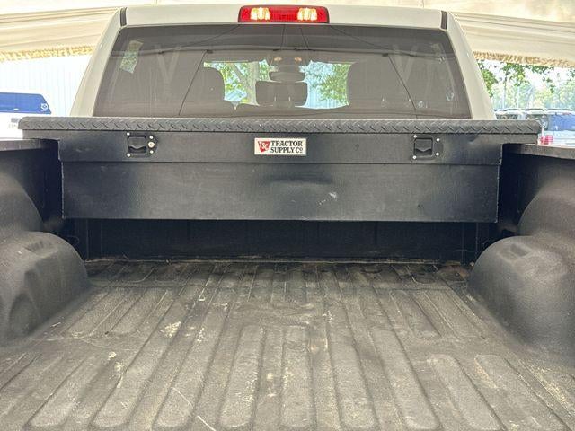 2023 RAM 2500 Big Horn Crew Cab 4x4 6'4" Box