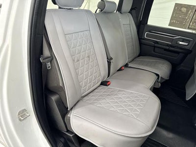 2023 RAM 2500 Big Horn Crew Cab 4x4 6'4" Box