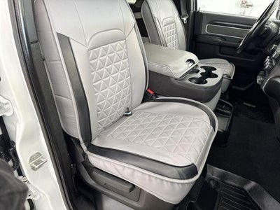2023 RAM 2500 Big Horn Crew Cab 4x4 6'4" Box