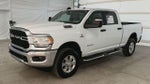 2023 RAM 2500 Big Horn Crew Cab 4x4 6'4" Box