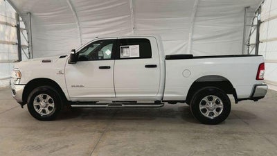 2023 RAM 2500 Big Horn Crew Cab 4x4 6'4" Box