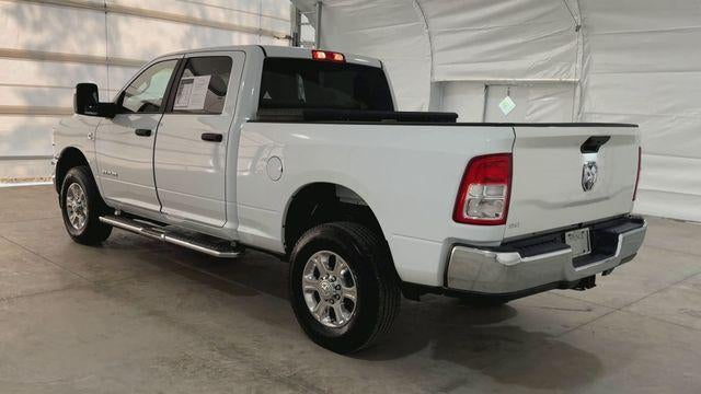 2023 RAM 2500 Big Horn Crew Cab 4x4 6'4" Box