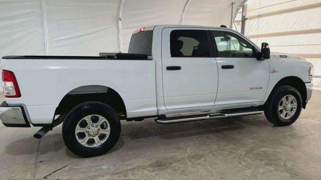 2023 RAM 2500 Big Horn Crew Cab 4x4 6'4" Box