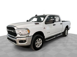 2023 RAM 2500 Big Horn Crew Cab 4x4 6'4" Box