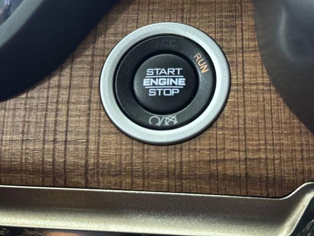 2022 RAM 2500 Limited Longhorn Crew Cab 4x4 6'4" Box