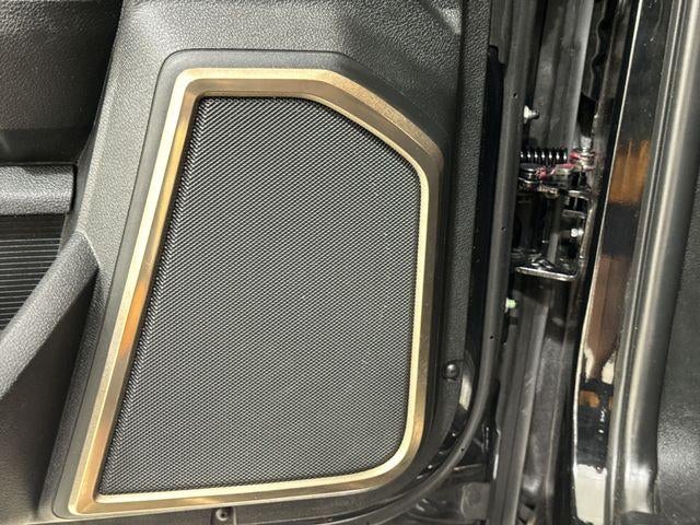 2022 RAM 2500 Limited Longhorn Crew Cab 4x4 6'4" Box