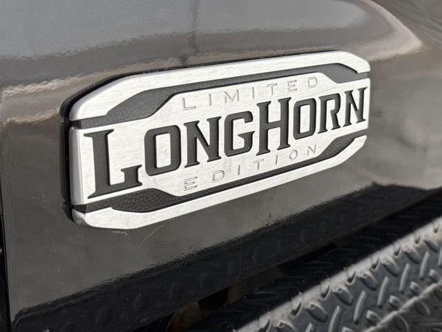 2022 RAM 2500 Limited Longhorn Crew Cab 4x4 6'4" Box