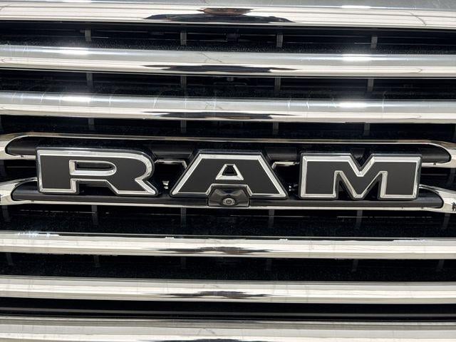 2022 RAM 2500 Limited Longhorn Crew Cab 4x4 6'4" Box