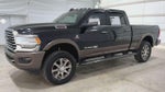 2022 RAM 2500 Limited Longhorn Crew Cab 4x4 6'4" Box