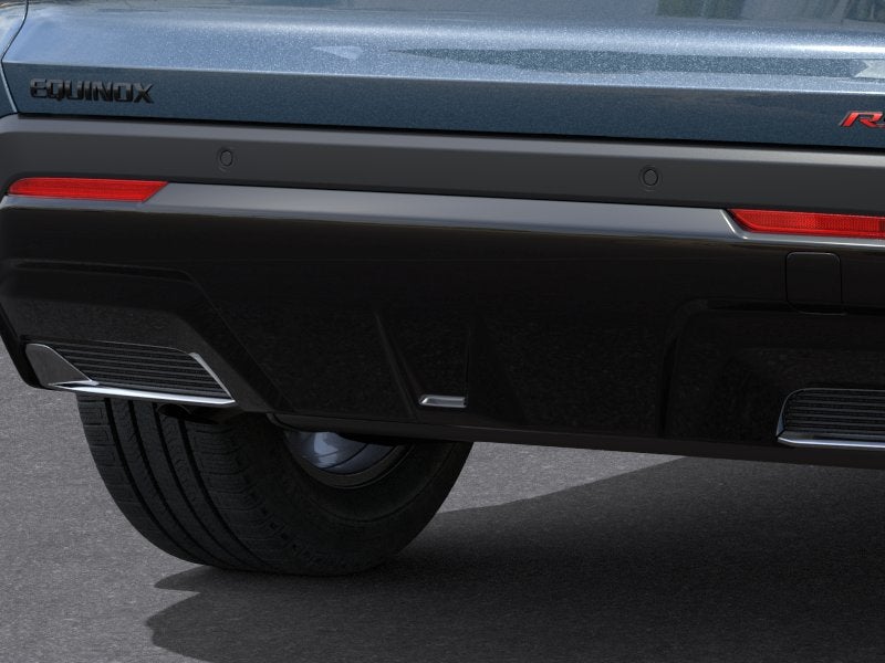 2026 Chevrolet Equinox Base