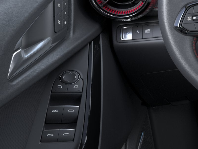 2026 Chevrolet Equinox Base