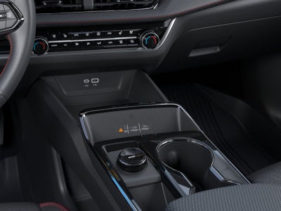 2026 Chevrolet Equinox Base