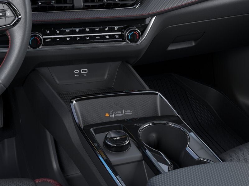 2026 Chevrolet Equinox Base