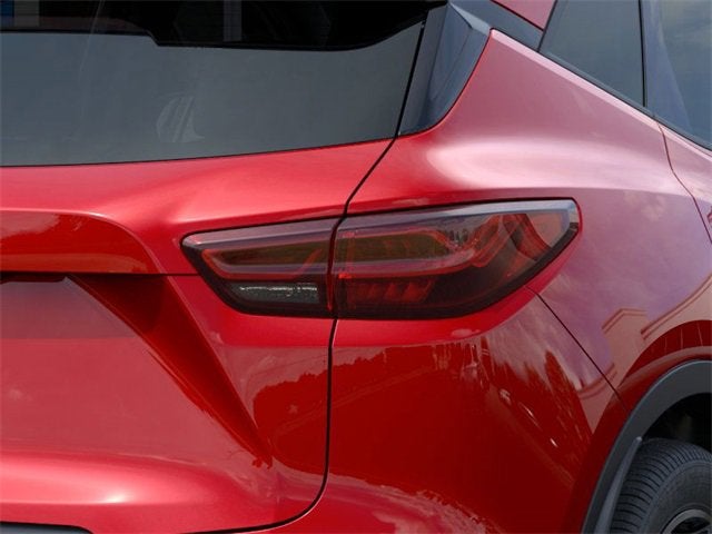 2025 Chevrolet Blazer 3LT