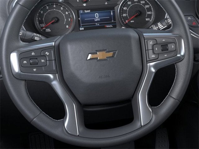 2025 Chevrolet Blazer 3LT