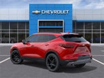 2025 Chevrolet Blazer 3LT