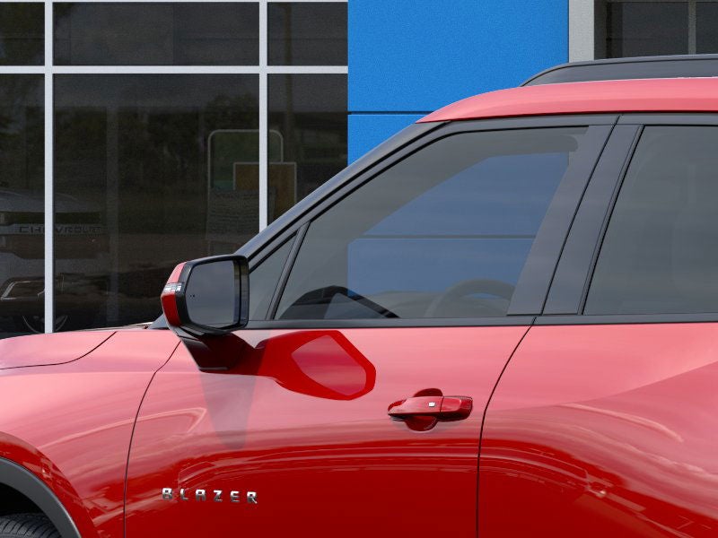 2025 Chevrolet Blazer 3LT