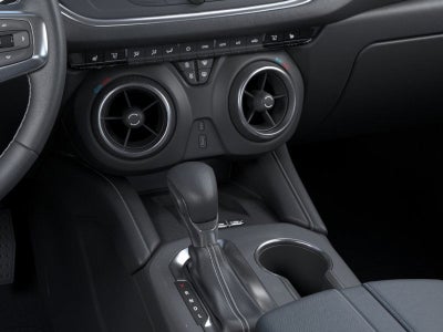 2025 Chevrolet Blazer 3LT