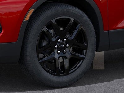 2025 Chevrolet Blazer 3LT