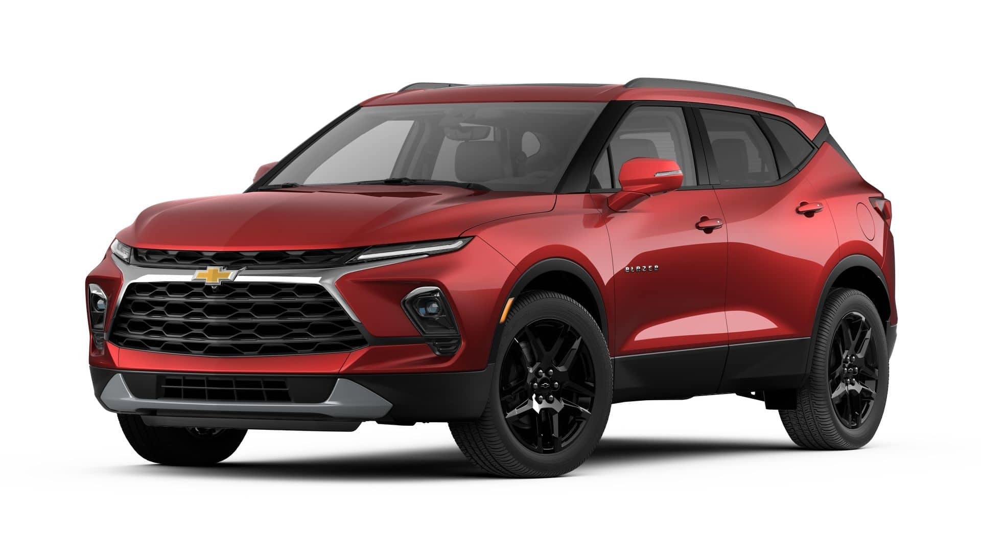 2025 Chevrolet Blazer 3LT