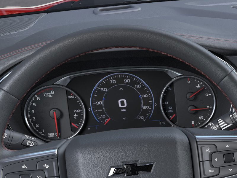 2026 Chevrolet Blazer Base