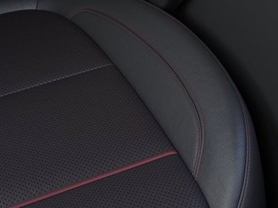 2026 Chevrolet Blazer Base