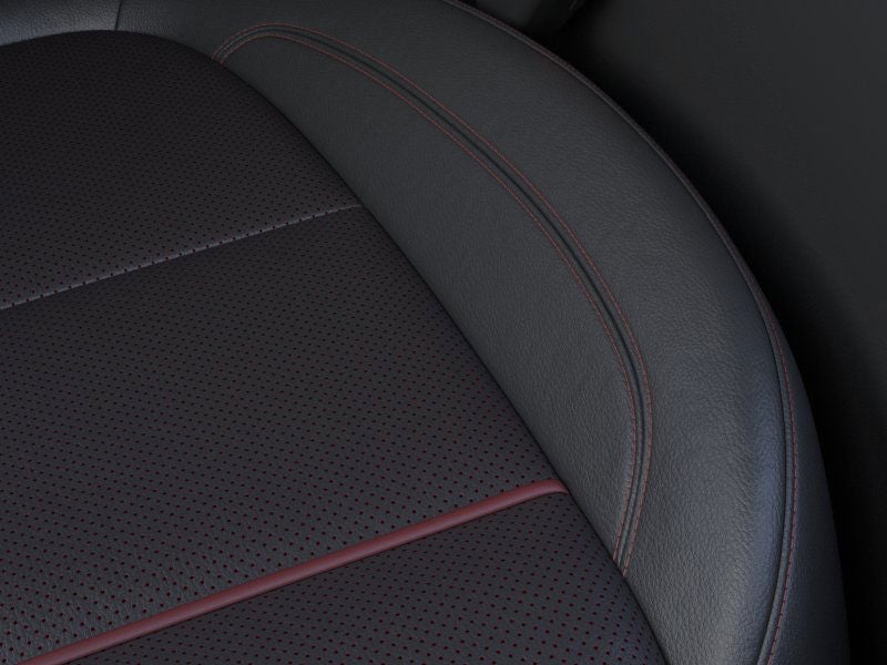 2026 Chevrolet Blazer Base