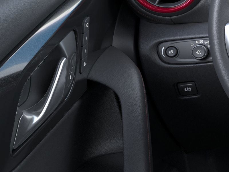 2026 Chevrolet Blazer Base