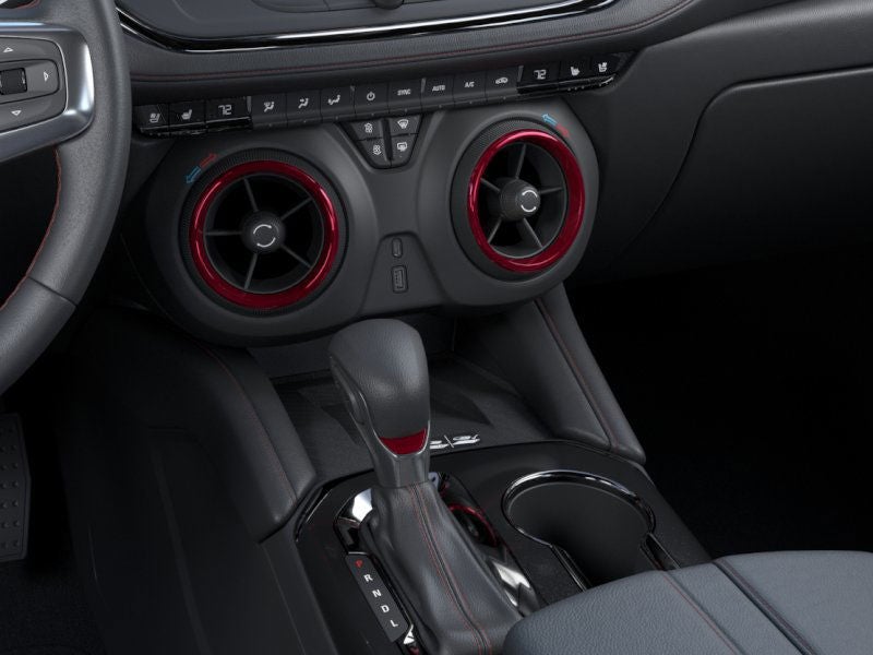 2026 Chevrolet Blazer Base