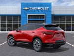 2026 Chevrolet Blazer Base
