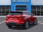 2026 Chevrolet Blazer Base