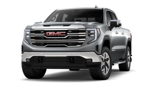 2026 GMC Sierra 1500 Base