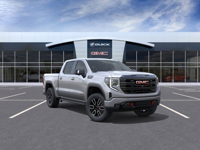 2026 GMC Sierra 1500 Base