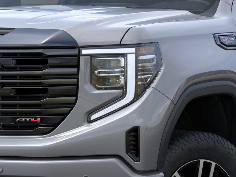 2026 GMC Sierra 1500 Base
