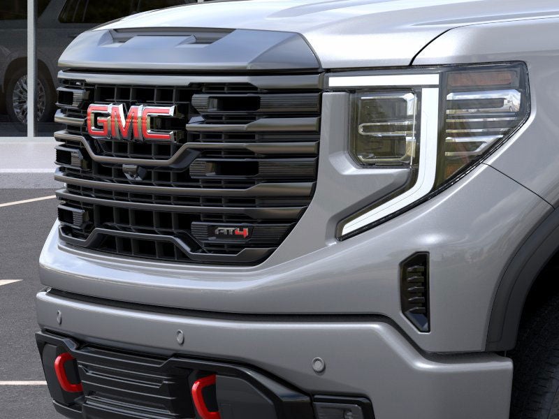 2026 GMC Sierra 1500 Base