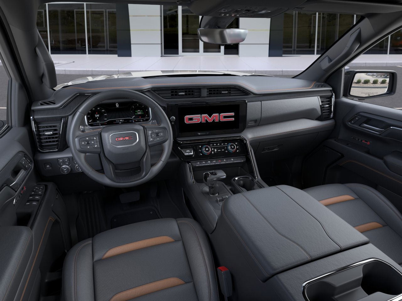 2026 GMC Sierra 1500 Base