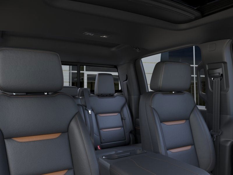 2026 GMC Sierra 1500 Base