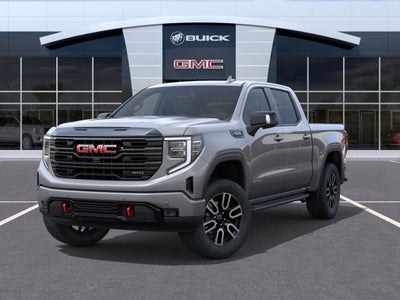 2026 GMC Sierra 1500 Base