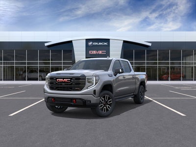 2026 GMC Sierra 1500 Base