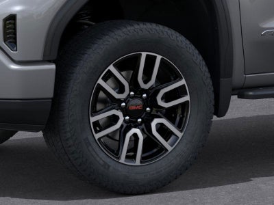 2026 GMC Sierra 1500 Base