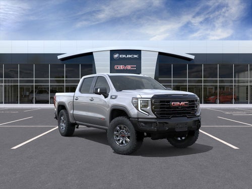 2026 GMC Sierra 1500 Base