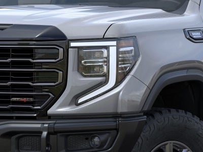 2026 GMC Sierra 1500 Base