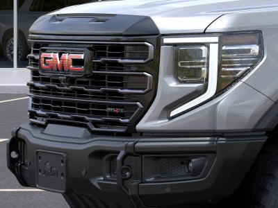 2026 GMC Sierra 1500 Base