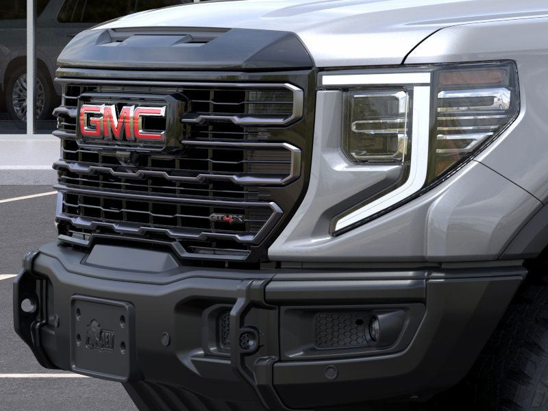 2026 GMC Sierra 1500 Base