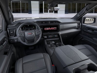 2026 GMC Sierra 1500 Base