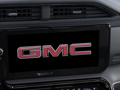 2026 GMC Sierra 1500 Base