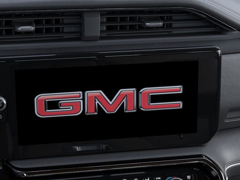 2026 GMC Sierra 1500 Base