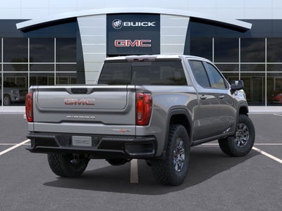 2026 GMC Sierra 1500 Base